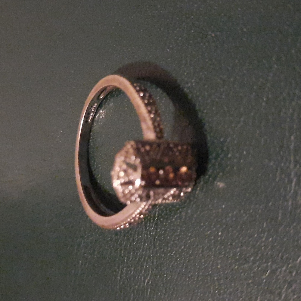 Antique Ring
